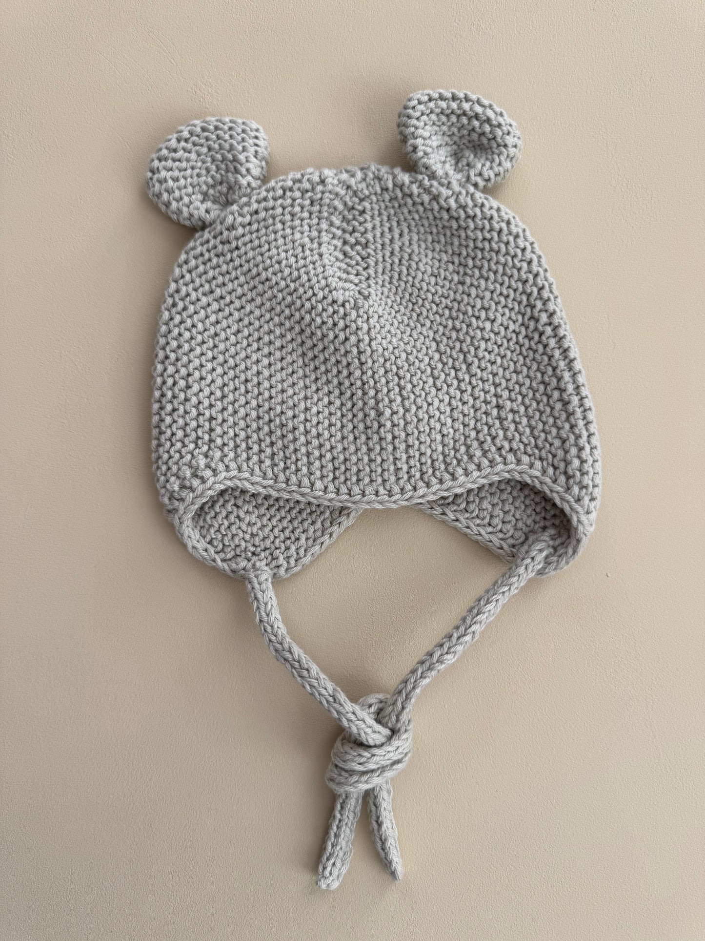 Boxpak setje van biologisch katoen