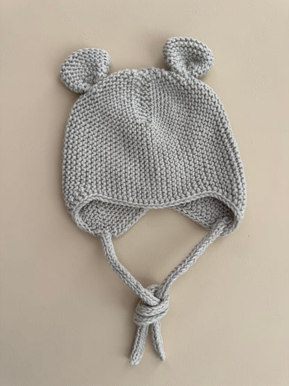 Boxpak setje van biologisch katoen