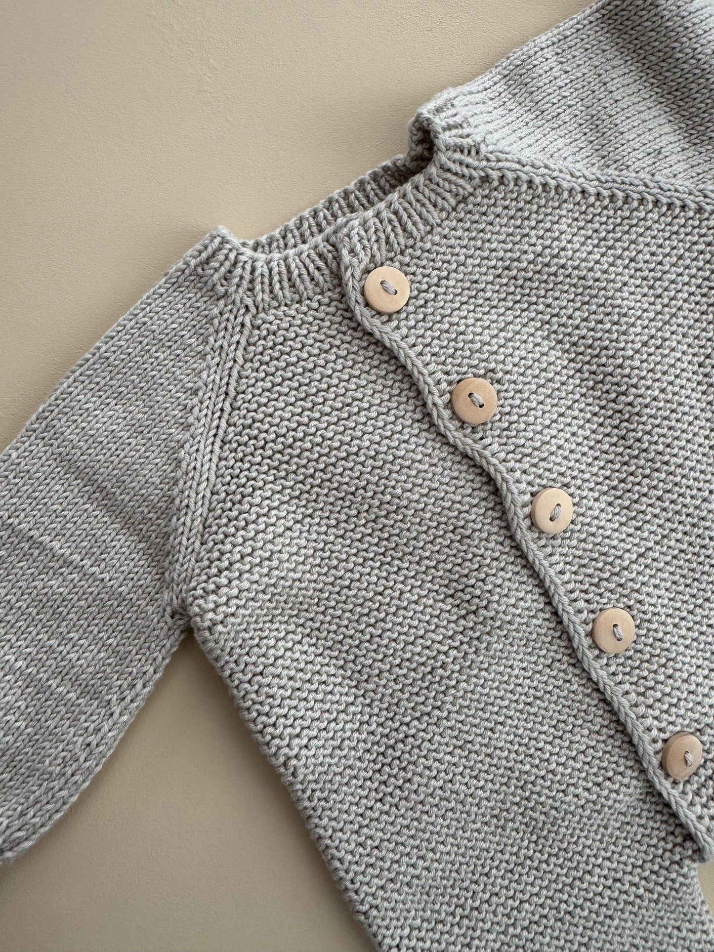 Boxpak setje van biologisch katoen