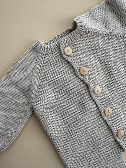 Boxpak setje van biologisch katoen